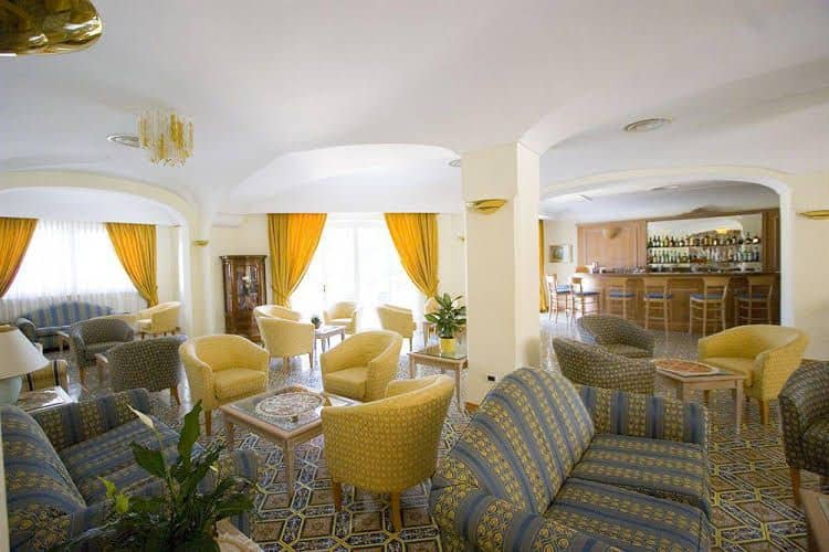Hermitage Terme and Park Terme Hermitage Terme and Park Terme