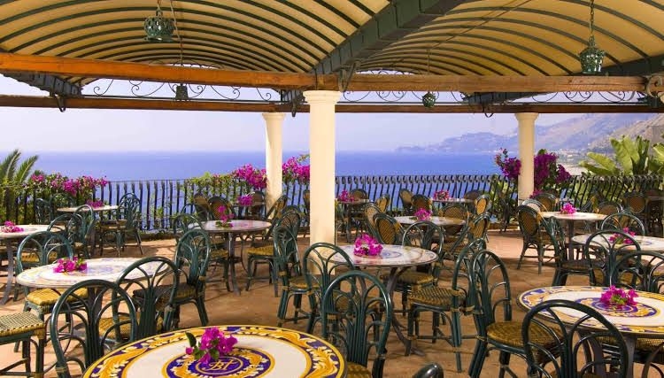 Baia Taormina Palace & Spa2