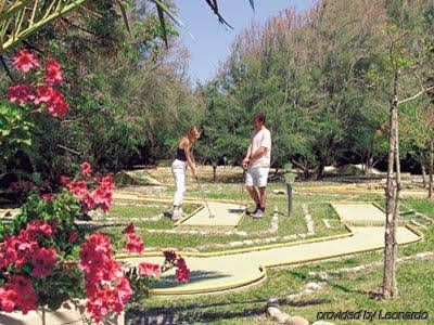 Garden Beach Fiesta Hotel0
