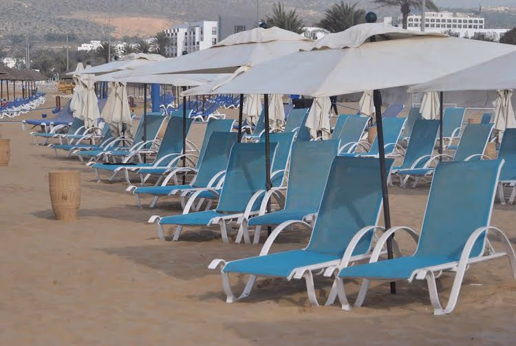 Atlas Les Almohades Agadir3