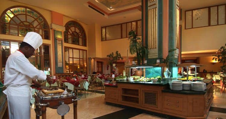 LTI Agadir Beach Club LTI Agadir Beach Club