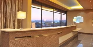 Holiday Inn Johannesburg - Rosebank1