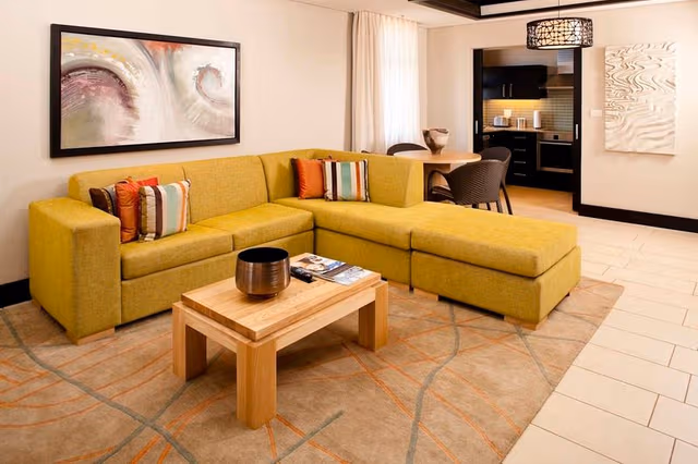 DOUBLE ONE BEDROOM