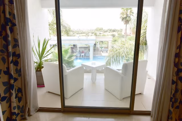 SUITE EXECUTIVE