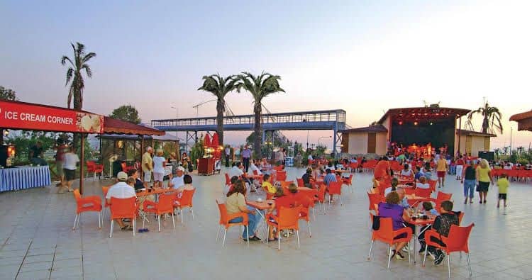 Eftalia Village Hotel Eftalia Village Hotel