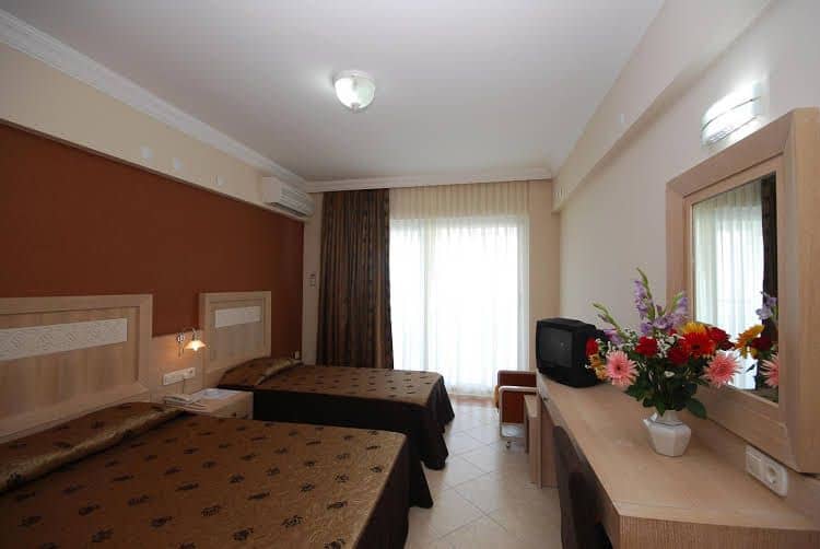 Top Hotel Top Hotel