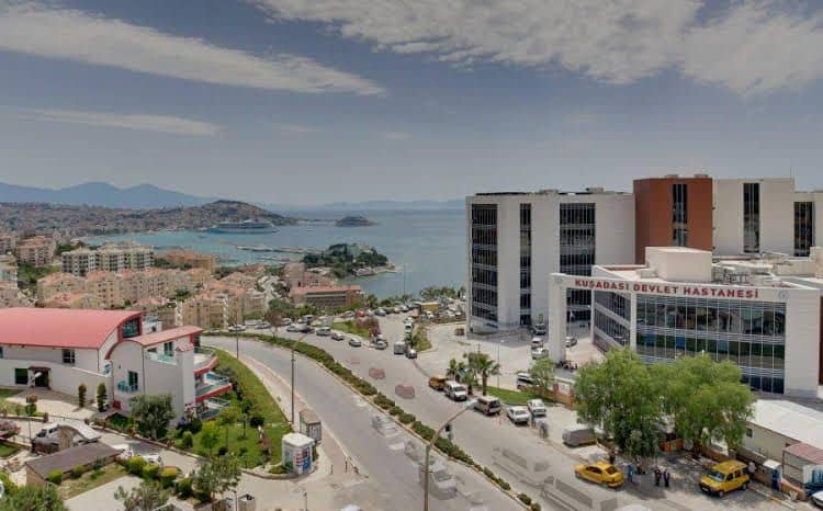 Ada Class Hotel (Ex. Turkin Hotel) Ada Class Hotel (Ex. Turkin Hotel)