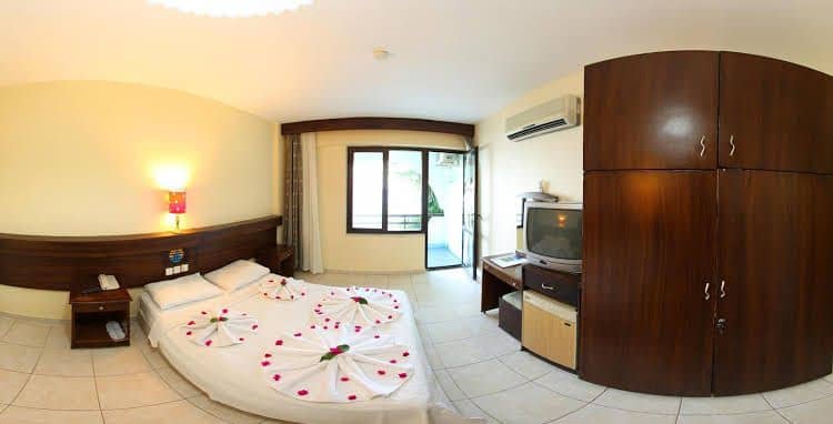 Ozcan Hotel Ozcan Hotel