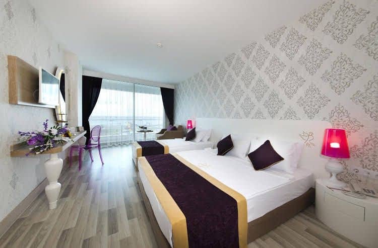 Raymar Hotels & Resort Raymar Hotels & Resort