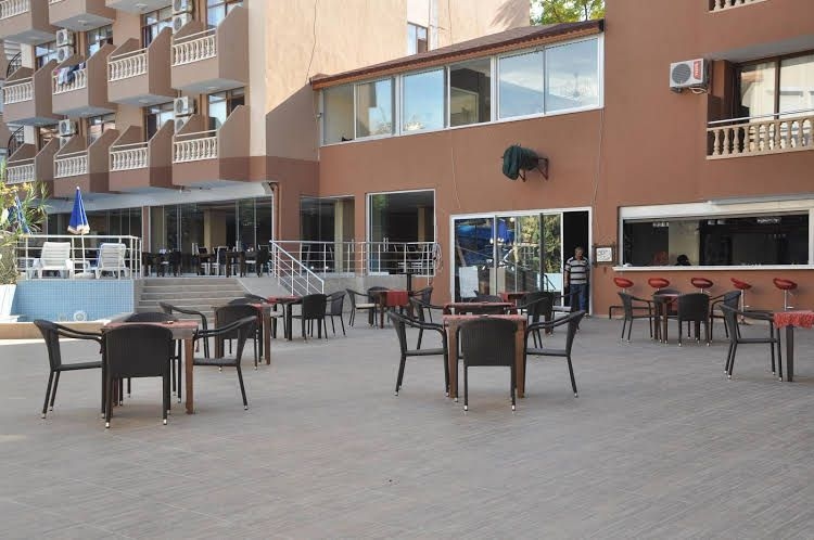 Palmiye Garden Otel4