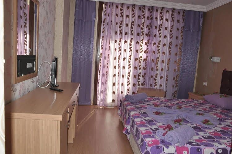 Palmiye Garden Otel1