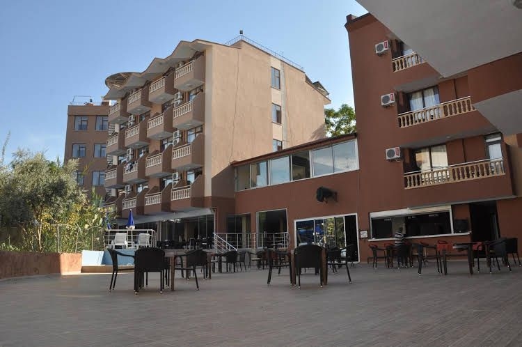 Palmiye Garden Otel3
