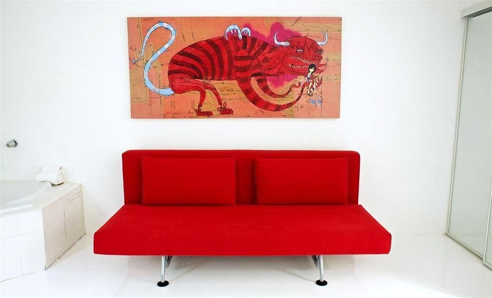 Pepper Tree Inn Palm Springs4