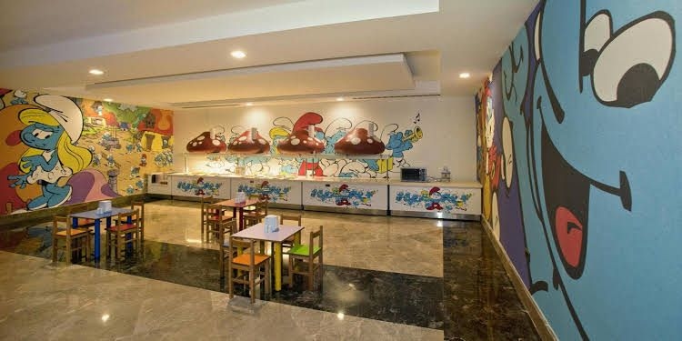 Side Premium Hotel3