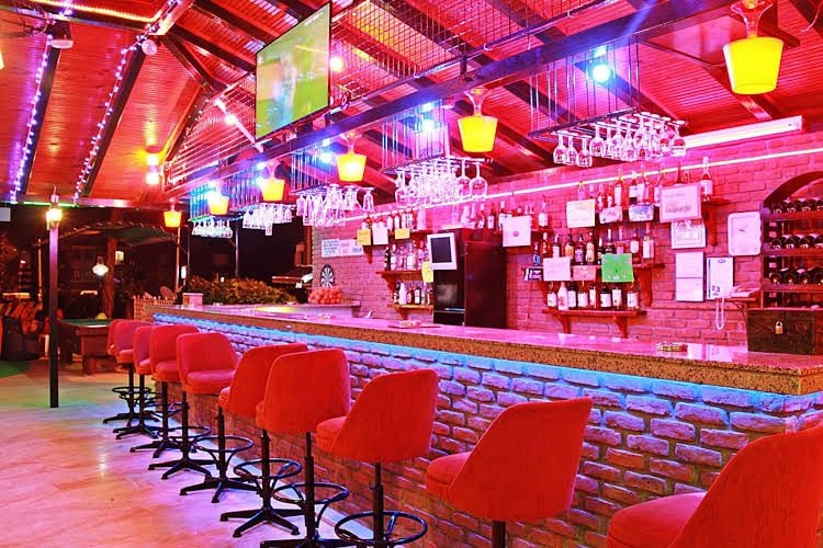 Club Likya Apart3