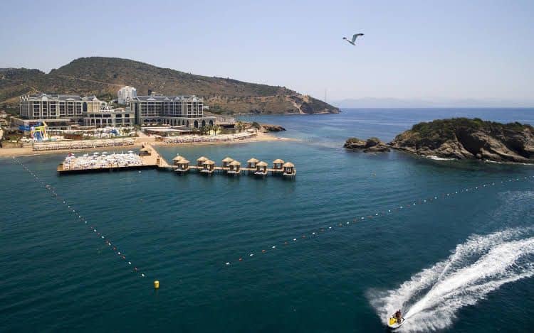 Sunis Efes Royal Palace Sunis Efes Royal Palace