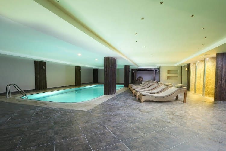 Suhan 360 Hotel and Spa1