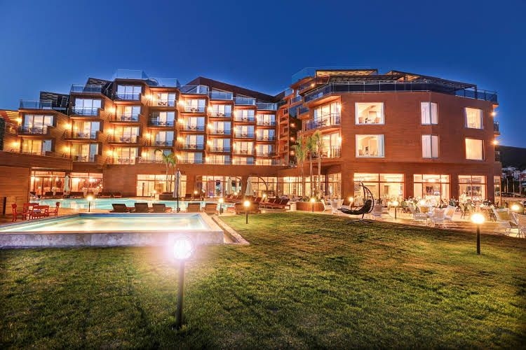 Suhan 360 Hotel and Spa3