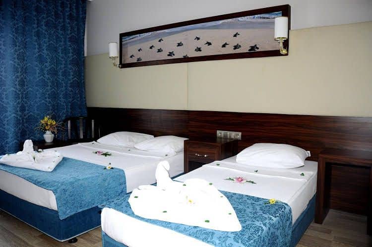 Caretta Relax Hotel Caretta Relax Hotel