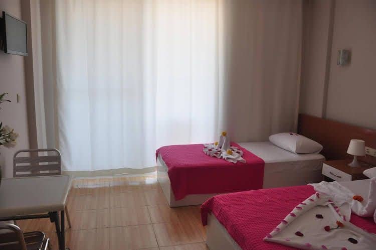 Onder Hotel Onder Hotel