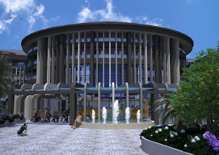 Sunmelia Beach Resort Spa and Hotel Sunmelia Beach Resort Spa and Hotel