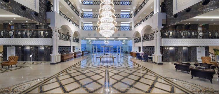 Litore Hotel Resort & Spa2