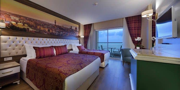 Litore Hotel Resort & Spa Litore Hotel Resort & Spa