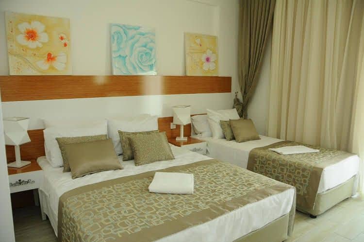 Side Rose Hotel Side Rose Hotel