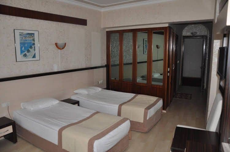 Start Hotel Antalya Start Hotel Antalya