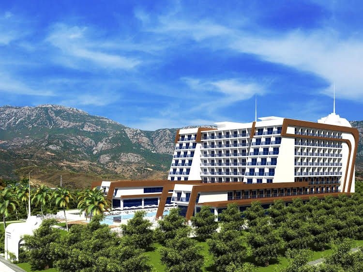 Sun Star Beach Resort1