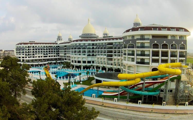 Diamond Premium Hotel4