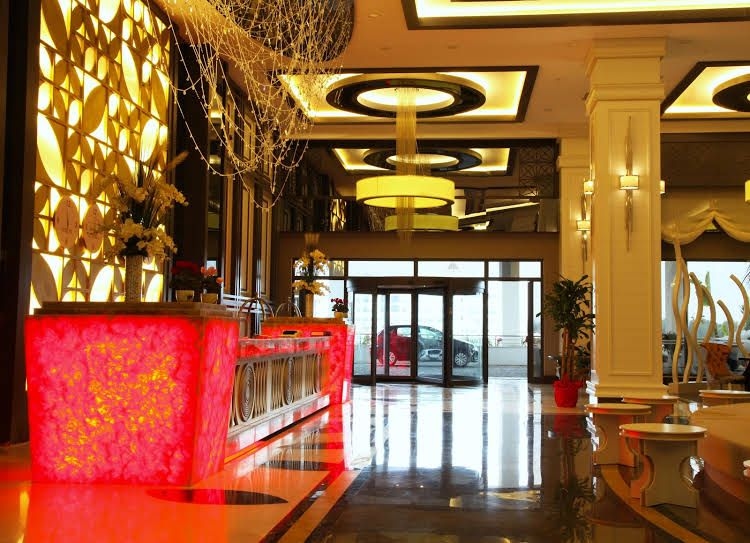 Diamond Premium Hotel3