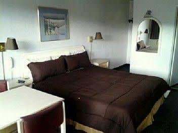 Desert Rose Inn Desert Rose Inn