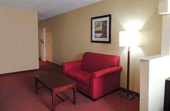 Baronne Inn & Suites Baronne Inn & Suites