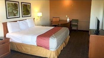 Motel 6 Del City3