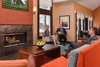 Hawthorn Suites by Wyndham Atlanta Perimeter Center2