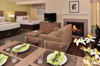 Hawthorn Suites by Wyndham Atlanta Perimeter Center4