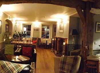 The Angel Inn The Angel Inn