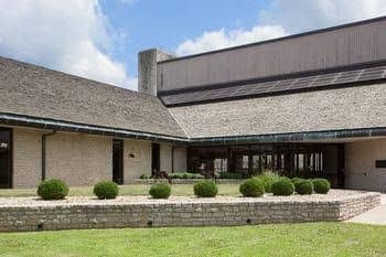 Deer Creek Lodge & Conference Center Deer Creek Lodge & Conference Center