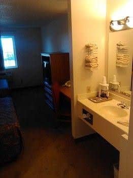 Urbana Inn & Suites Urbana Inn & Suites
