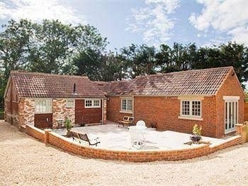 The Old Rectory - B&B0