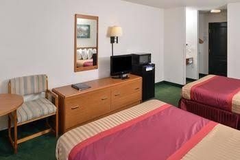Americas Best Value Inn Chetek0