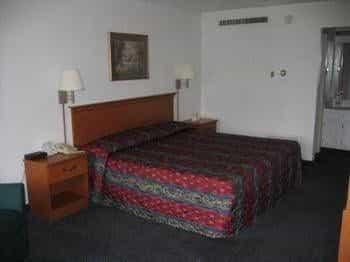Ameristay Hotel Inn & Suites Portsmouth