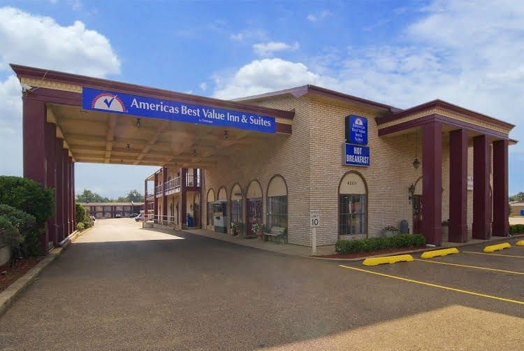 Americas Best Value Inn0