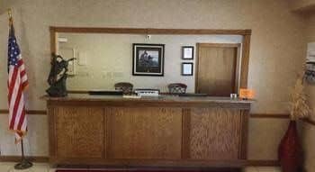 Chief Motel Chief Motel