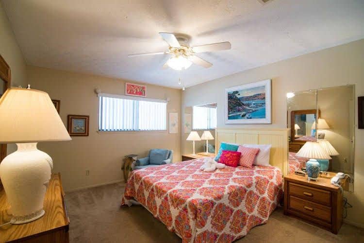 Nautical Watch Gulf Side Villas Nautical Watch Gulf Side Villas