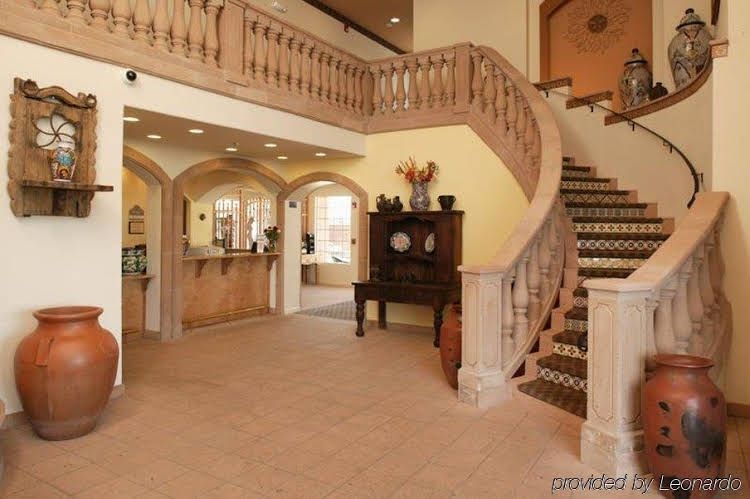 The Inn at Rolling Hills3