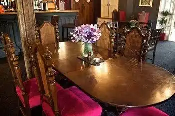 The Vicarage Freehouse & Rooms The Vicarage Freehouse & Rooms