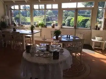 The Vicarage Freehouse & Rooms The Vicarage Freehouse & Rooms