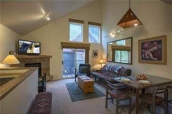 Double Diamond Condominium by Telluride Resort Lodging4